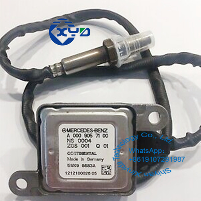 sensore dell'ossigeno dell'azoto di 12V Nox per Mercedes Benz Auto 5WK96683A A0009057100