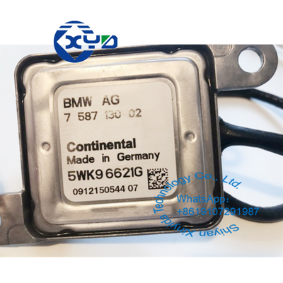 Sensore dell'ossigeno dell'azoto dell'OEM 5WK96621G 758713002 PER BMW 3 serie 318I