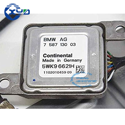 BMW 1 3 5 sensore 5WK96621H 758713003 di Nox dell'automobile dell'ossigeno dell'azoto di X1 X3 Z4