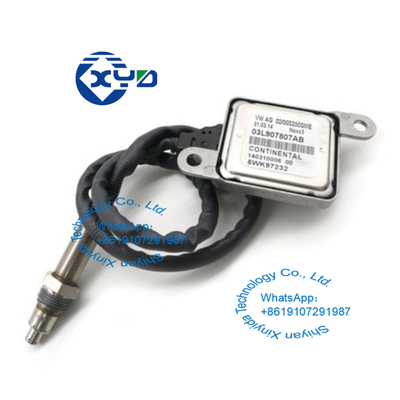 Sensore continentale dell'ossido di azoto di 5WK96690B 03L907807AB per VW Crafter 2,0 2,5