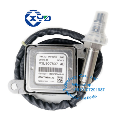 Sensore continentale dell'ossido di azoto di 5WK96690B 03L907807AB per VW Crafter 2,0 2,5