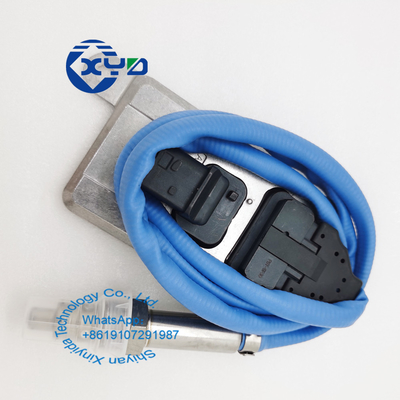 sensore dell'ossigeno dell'azoto 51154080016 24V per il motore di automobile 5WK96721B