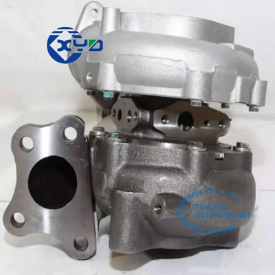 sovralimentazione del motore di automobile di 769708-5004S 2.5L per Nissan Navara Pathfinder Engine YD25 GT2056V