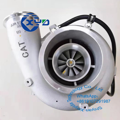 Sovralimentazione 3620855 del motore di automobile dell'OEM per i motori diesel del CAT C15