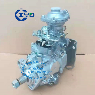 0460426217 componenti del motore elettriche della pompa ad iniezione di Bosch VE VE6-12F1100R512