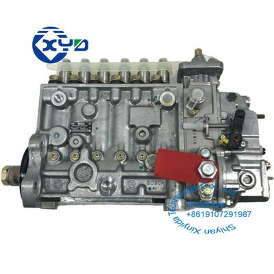 Componenti del motore diesel di Cummins 6CT QSC8.3 della pompa ad iniezione dell'OEM 3938384