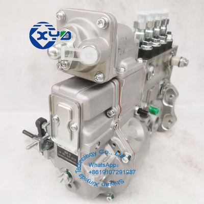 Pompa diesel di iniezione di carburante del motore di BYC Cummins 4BT 5268996 componenti del motore