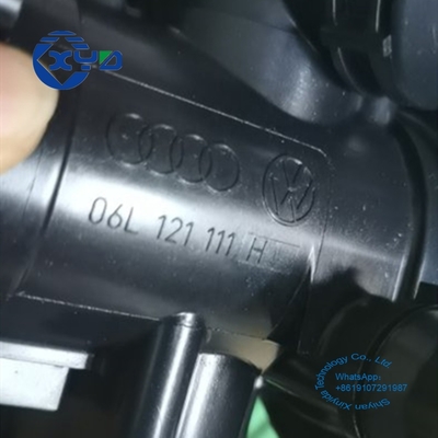 Pompa idraulica elettrica 06L121111 06K121600 06L121012A del motore EA888 per lo scarabeo di VW