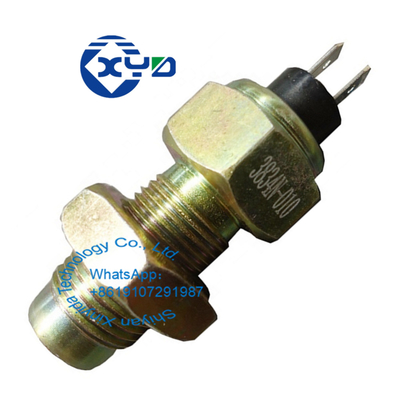 Sensore di pressione di olio dell'automobile dei sensori C3967252 3967252 del motore per veicoli di Cummins 6CT