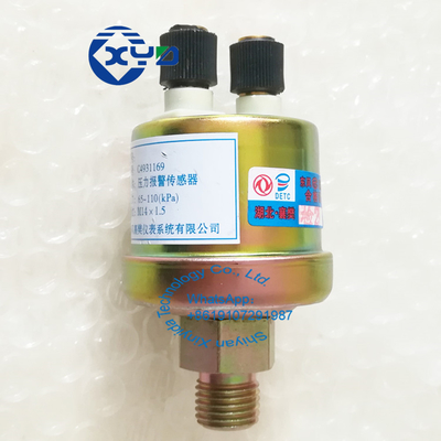 Spina 4931169 di induzione dell'olio dei sensori C4931169 del motore per veicoli di Dongfeng per Cummins