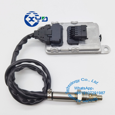 sensore dell'ossido di azoto 5WK97371 del sensore 22827993 di 24V Volvo NOX