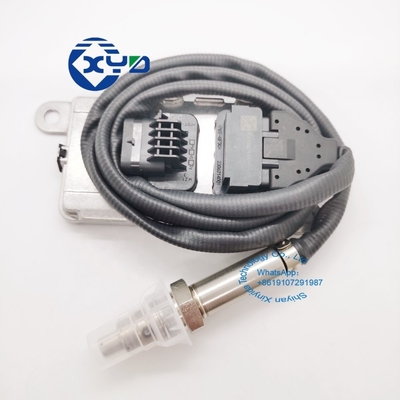 Sensore 5WK96756A A2C95913000 dell'ossido di azoto del sensore di NOx dell'automobile di UniNOx 24V