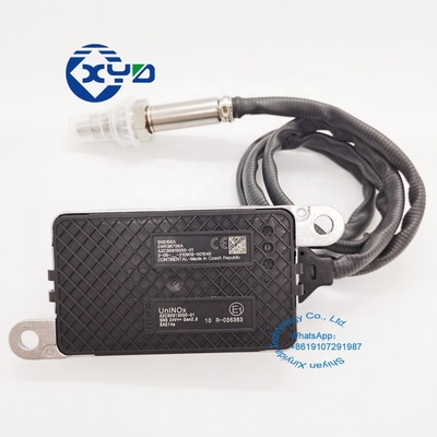 Sensore 5WK96756A A2C95913000 dell'ossido di azoto del sensore di NOx dell'automobile di UniNOx 24V