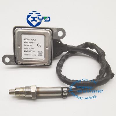 Sensore dell'ossigeno dell'azoto del sensore 68085740AA 12V di NOx dell'automobile 5WK96730 PER CHRYSLER DODGE Isuzu