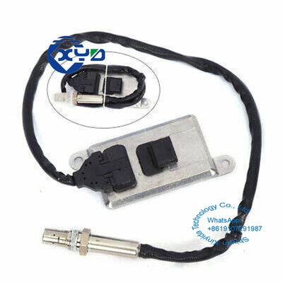 Sensore 5WK96652B A0081539928 004 dell'ossigeno dell'azoto del sensore di Benz Car NOx