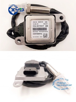 Sensore dell'ossido di azoto 03L907807AB per il camion di Volkswagen VW Passat