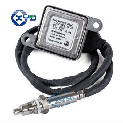 BENZ Nitrogen Oxide Sensor 5WK96683C A0009053603 per Mercedes W205