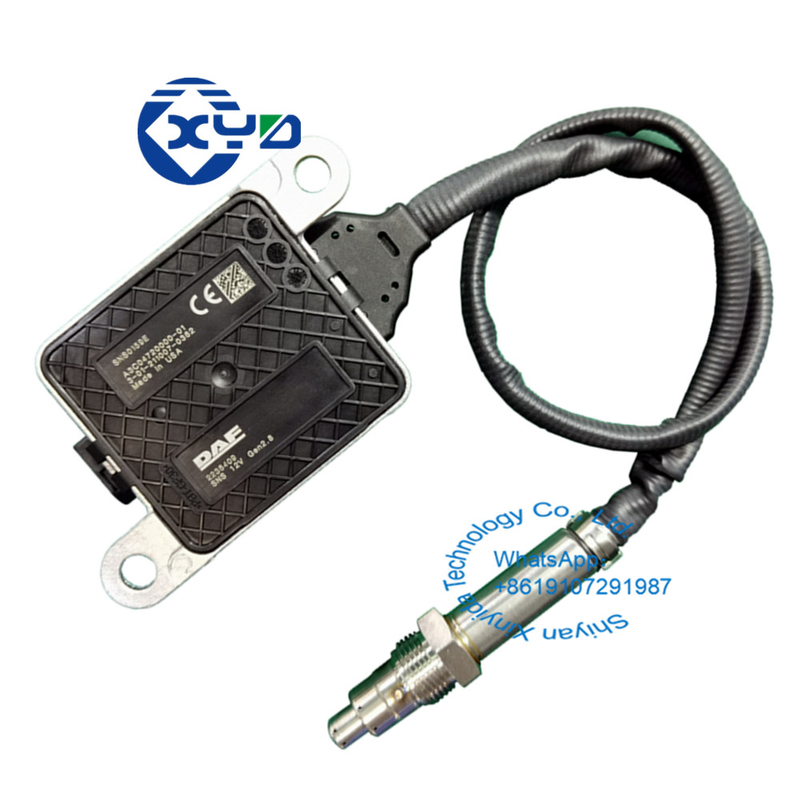 Sensore 2236409 A3C04720000-01 di NOx dell'automobile 12VDC per Paka DAF Vehicles